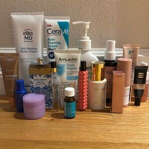 Beauty Products